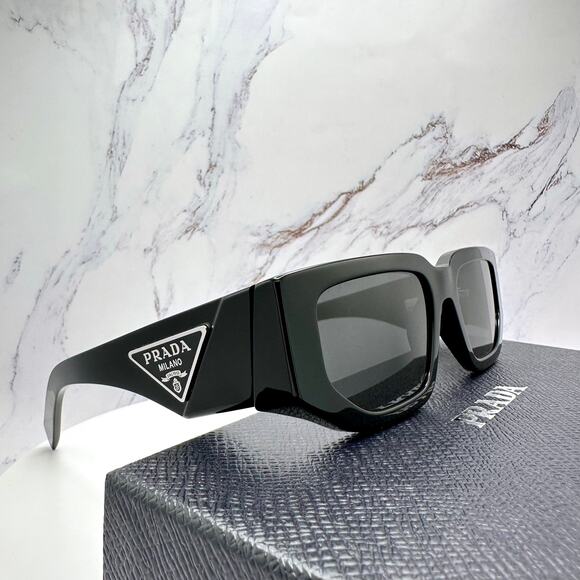 NEW PRADA Sunglasses main image 11